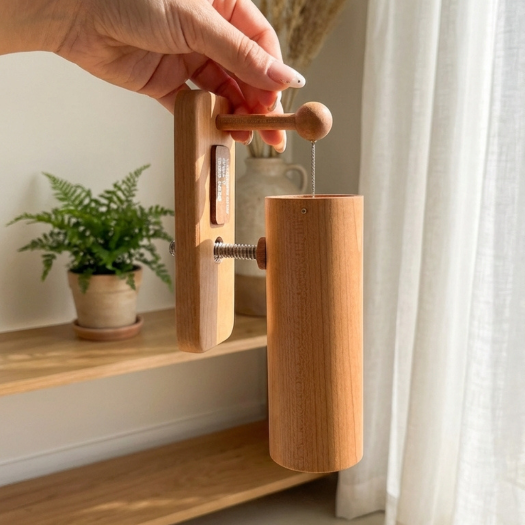 Halo Premium Door Chime