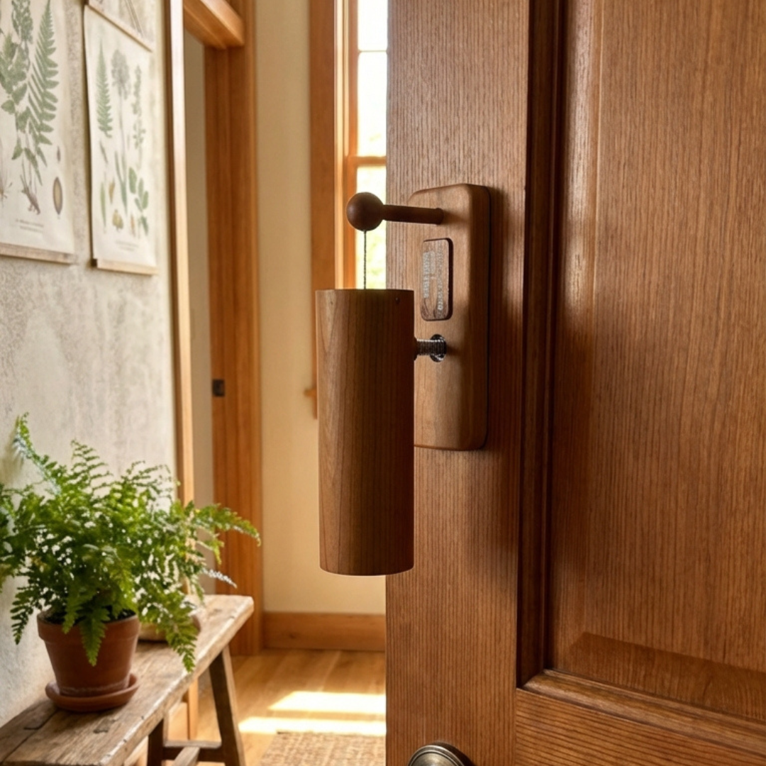 Halo Premium Door Chime