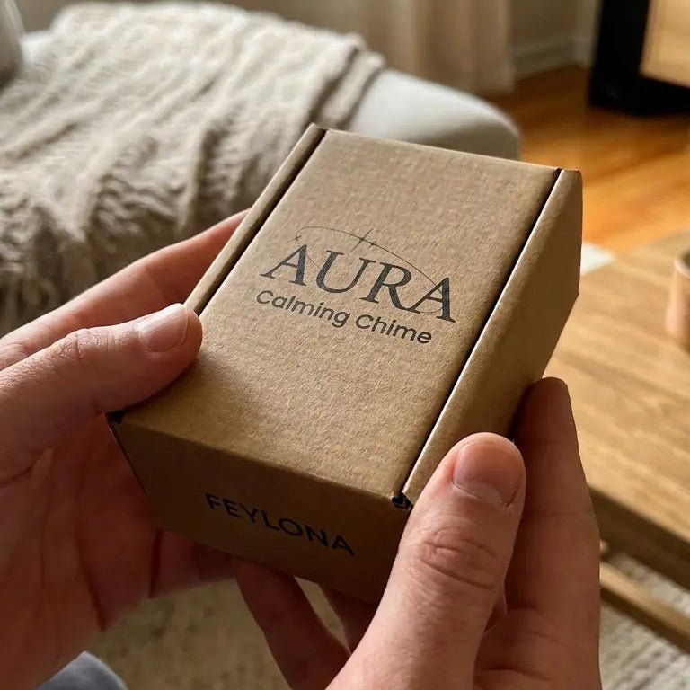 Feylona - Aura Door Chime - Feylona
