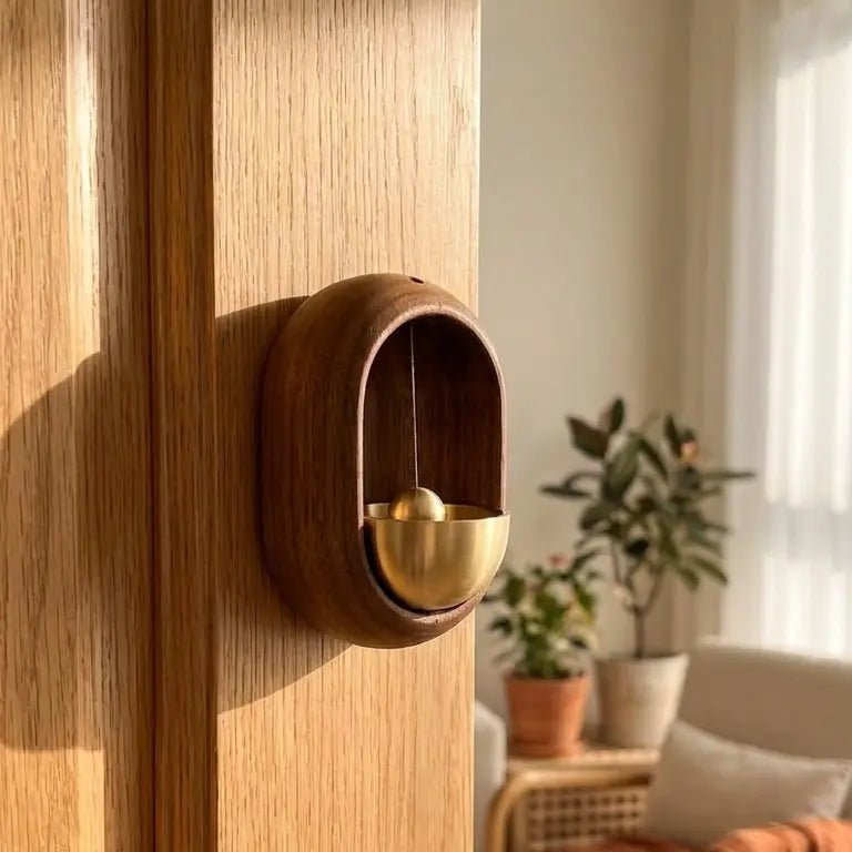 Feylona - Aura Door Chime - Feylona