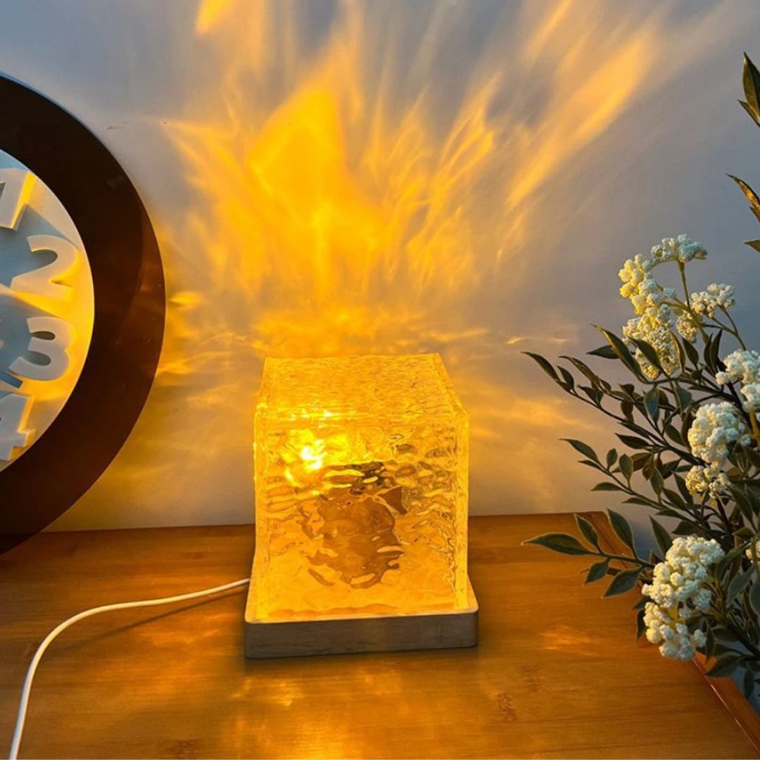 Feylona - Soothing Sea Lamp - Feylona