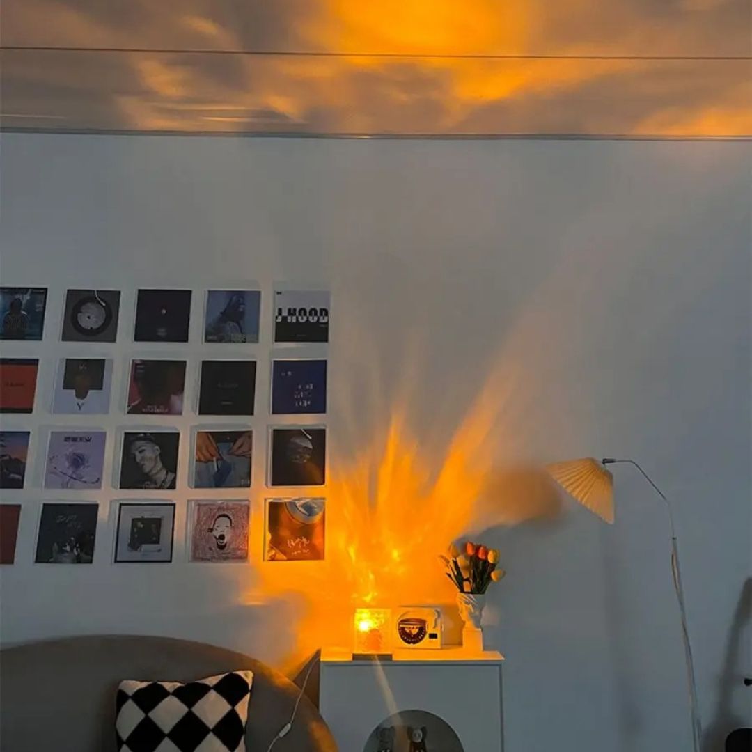 Feylona - Soothing Sea Lamp - Feylona