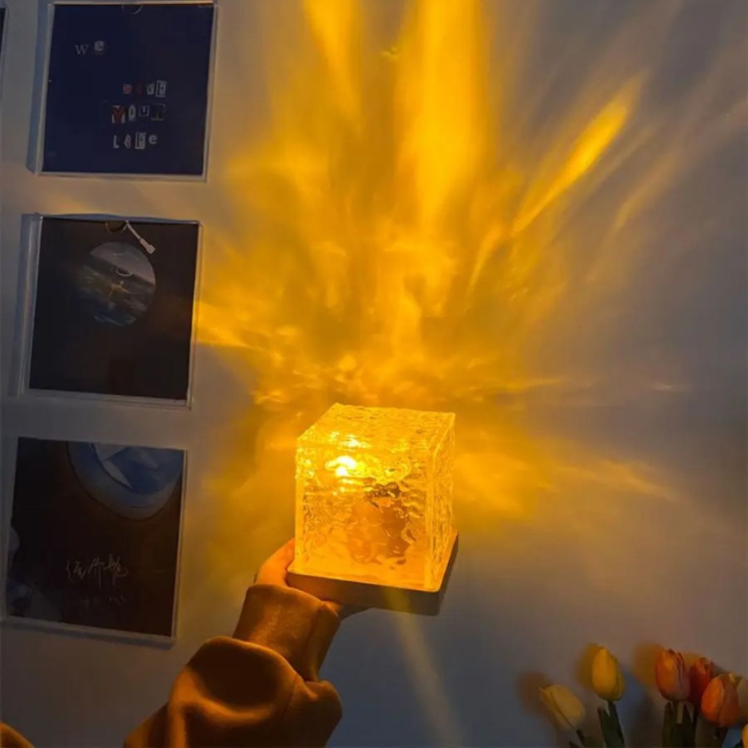 Feylona - Soothing Sea Lamp - Feylona