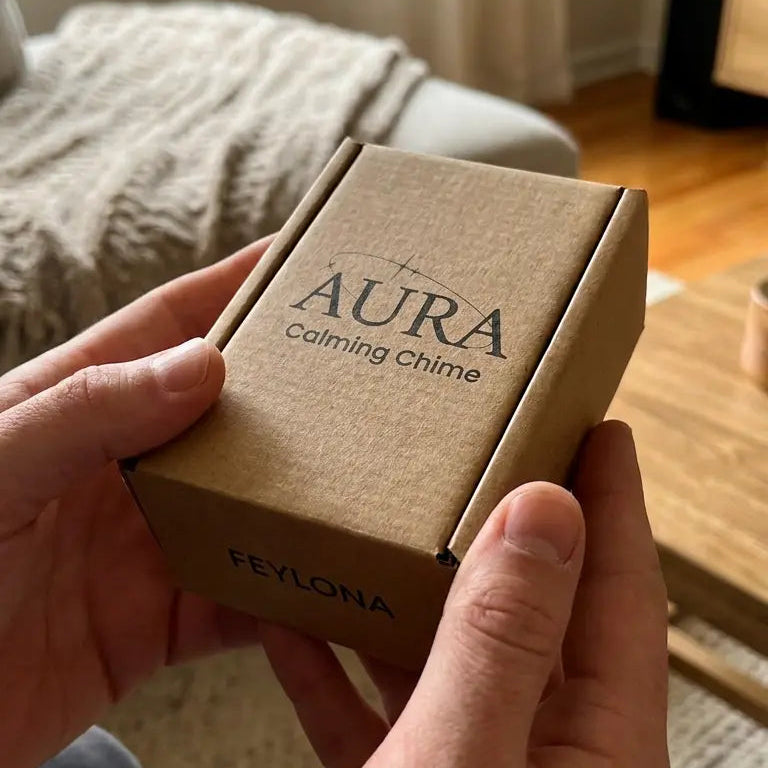 Feylona - Aura Door Chime